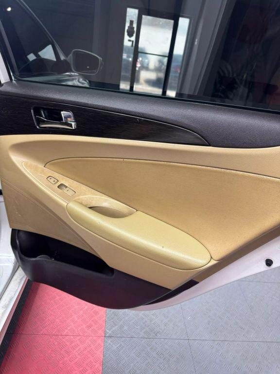 used 2011 Hyundai Sonata car, priced at $6,998
