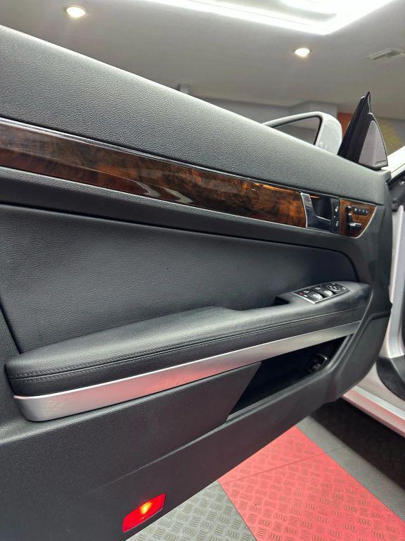 used 2011 Mercedes-Benz E-Class car, priced at $13,999