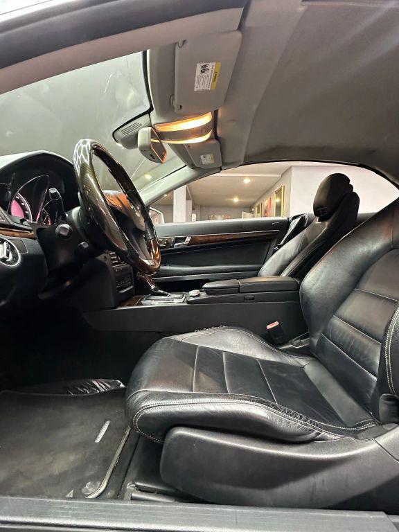 used 2011 Mercedes-Benz E-Class car, priced at $13,999