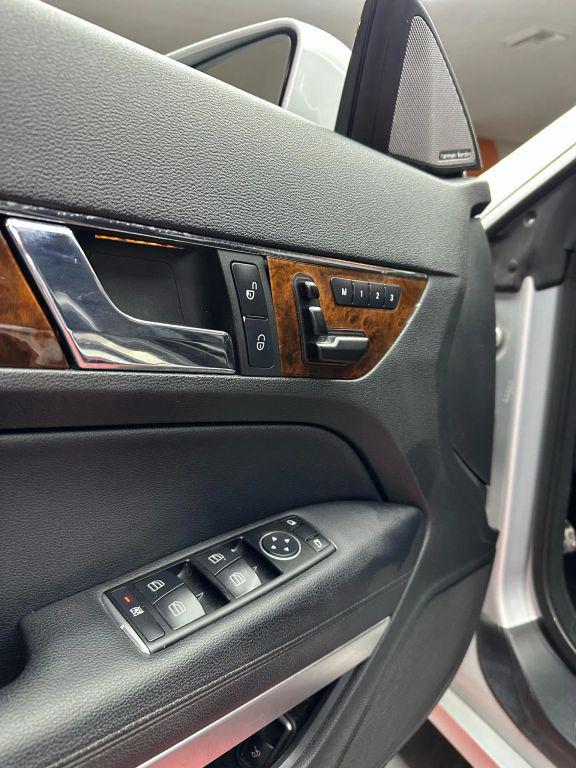 used 2011 Mercedes-Benz E-Class car, priced at $13,999