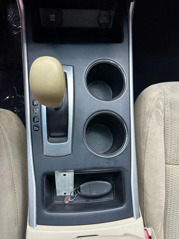 used 2015 Nissan Altima car, priced at $8,498