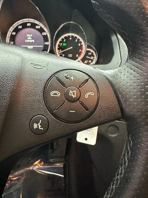 used 2011 Mercedes-Benz E-Class car, priced at $8,499