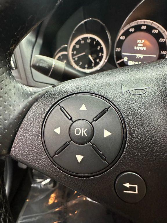 used 2011 Mercedes-Benz E-Class car, priced at $8,499