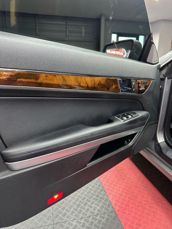 used 2011 Mercedes-Benz E-Class car, priced at $8,499