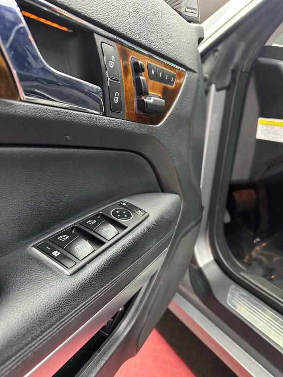 used 2011 Mercedes-Benz E-Class car, priced at $8,499