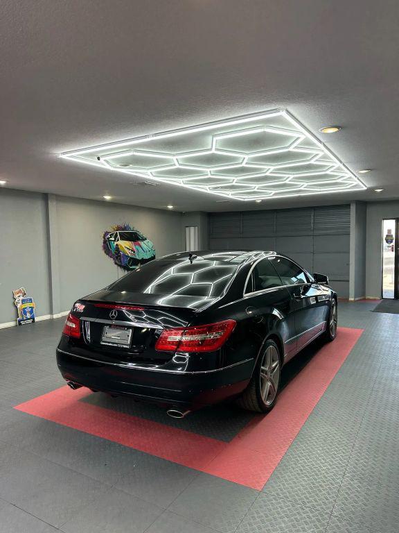 used 2012 Mercedes-Benz E-Class car, priced at $9,799