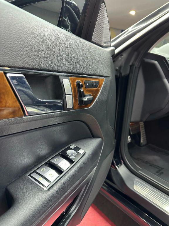 used 2012 Mercedes-Benz E-Class car, priced at $9,799