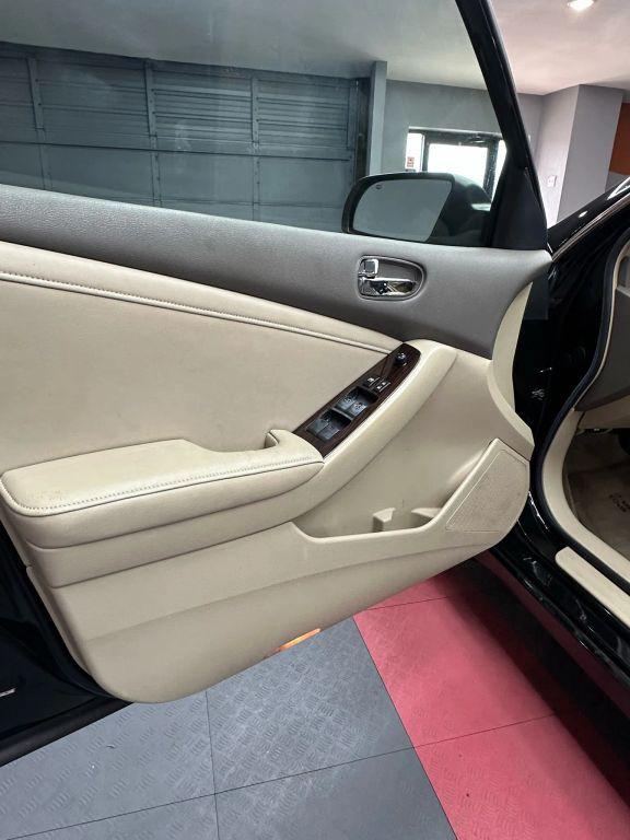 used 2011 Nissan Altima car, priced at $6,298
