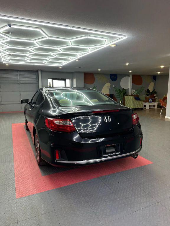 used 2013 Honda Accord car, priced at $10,430