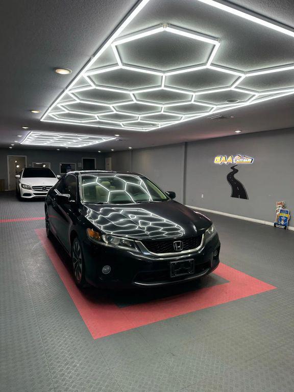 used 2013 Honda Accord car, priced at $10,430