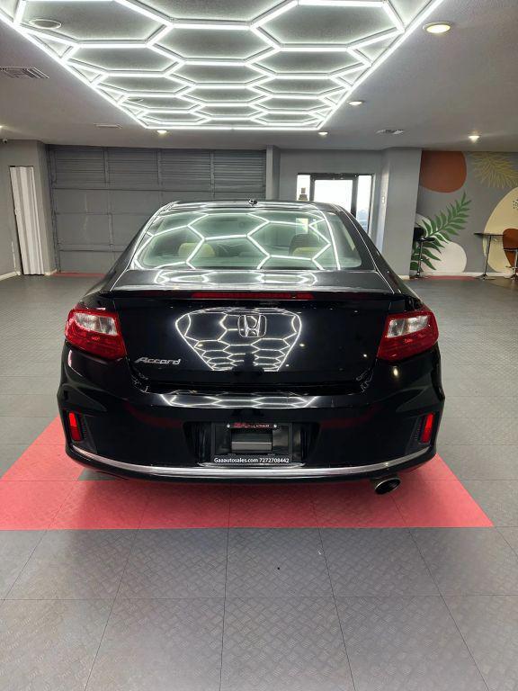 used 2013 Honda Accord car, priced at $10,430