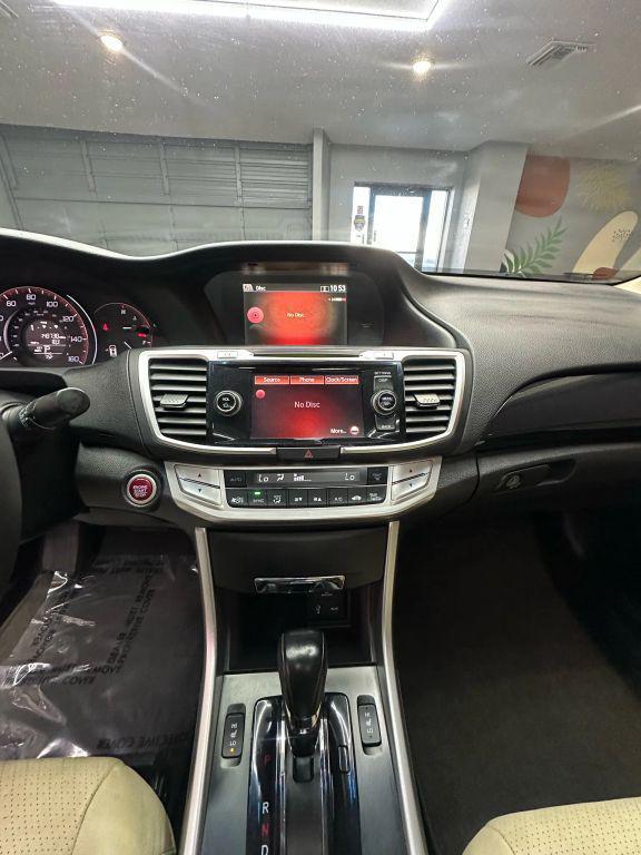 used 2013 Honda Accord car, priced at $10,430