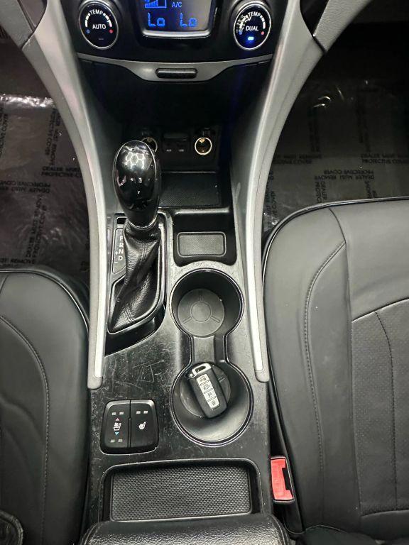 used 2014 Hyundai Sonata car, priced at $6,118