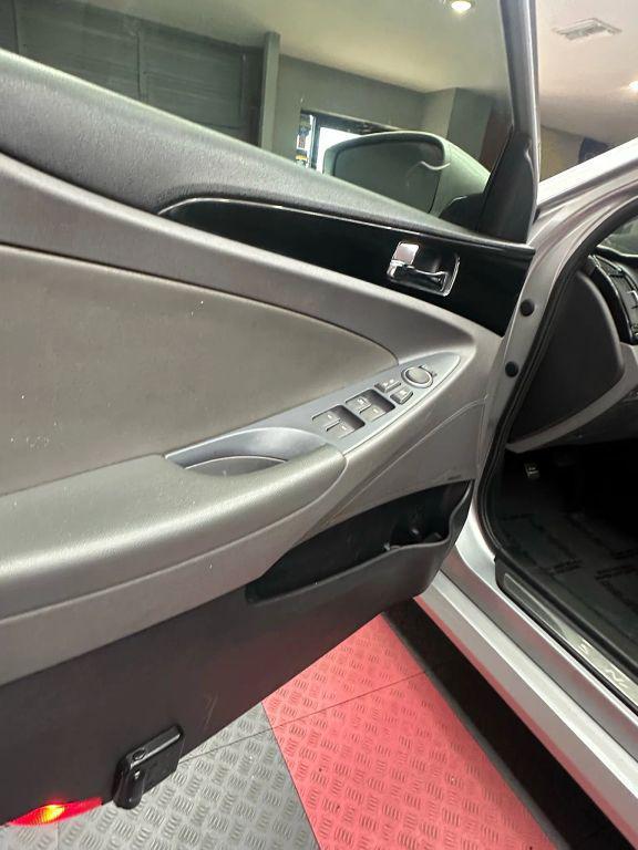 used 2014 Hyundai Sonata car, priced at $6,118