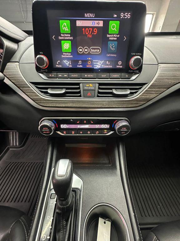 used 2019 Nissan Altima car, priced at $12,399