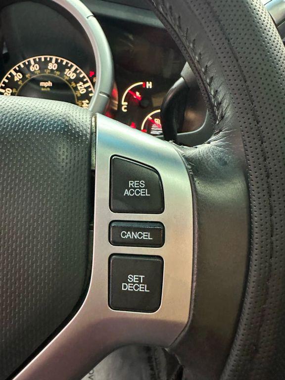 used 2006 Honda Ridgeline car, priced at $9,999