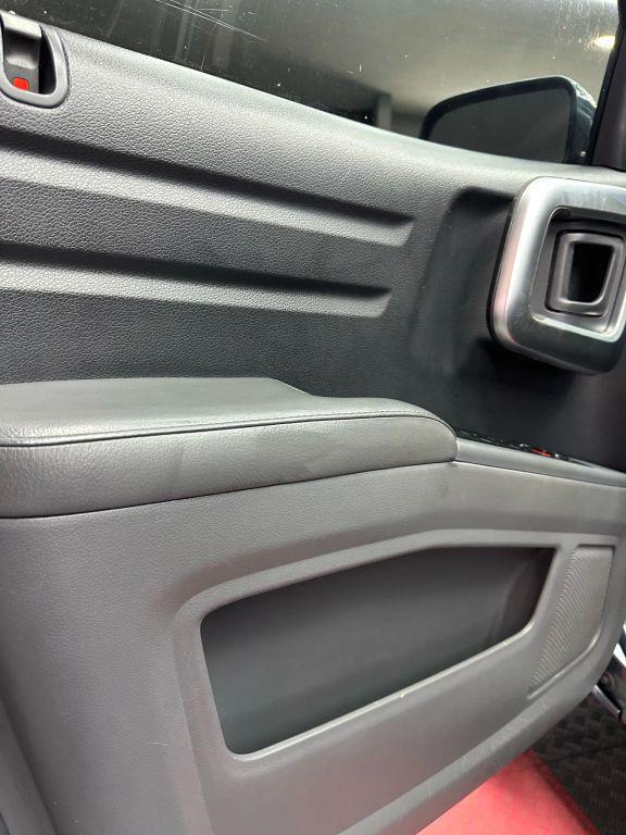 used 2006 Honda Ridgeline car, priced at $9,999