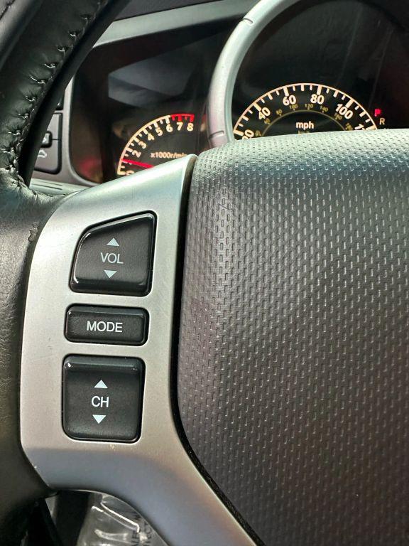 used 2006 Honda Ridgeline car, priced at $9,999