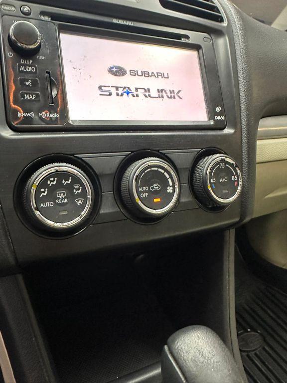 used 2014 Subaru XV Crosstrek car, priced at $11,238