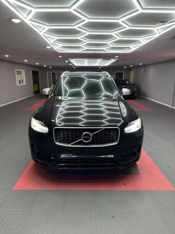 used 2016 Volvo XC90 car, priced at $14,489