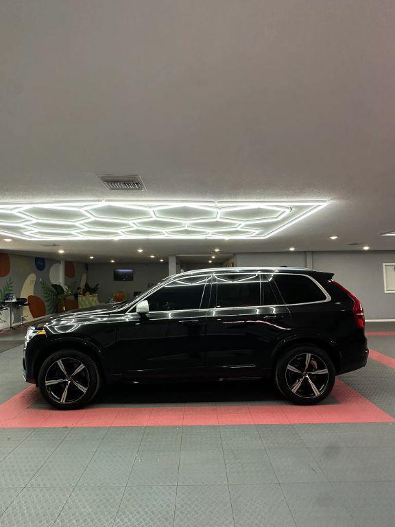 used 2016 Volvo XC90 car, priced at $14,489