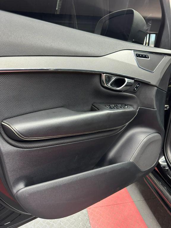 used 2016 Volvo XC90 car, priced at $14,489