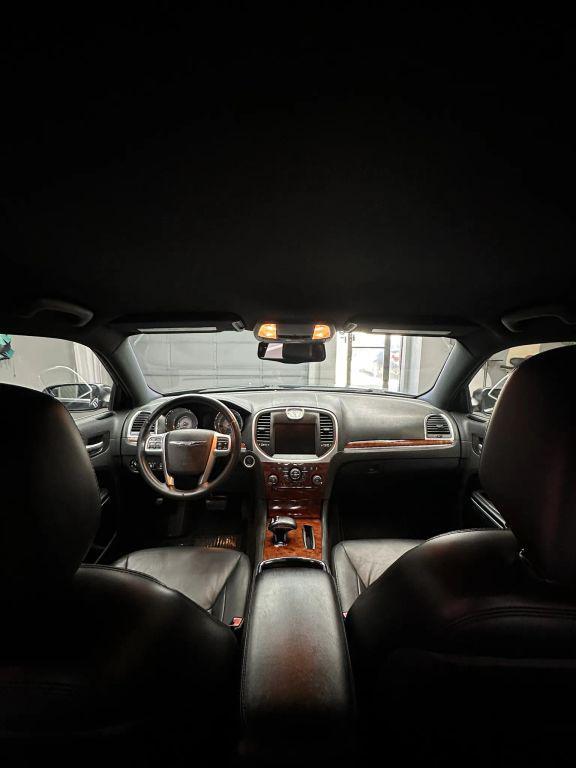 used 2013 Chrysler 300 car, priced at $11,998