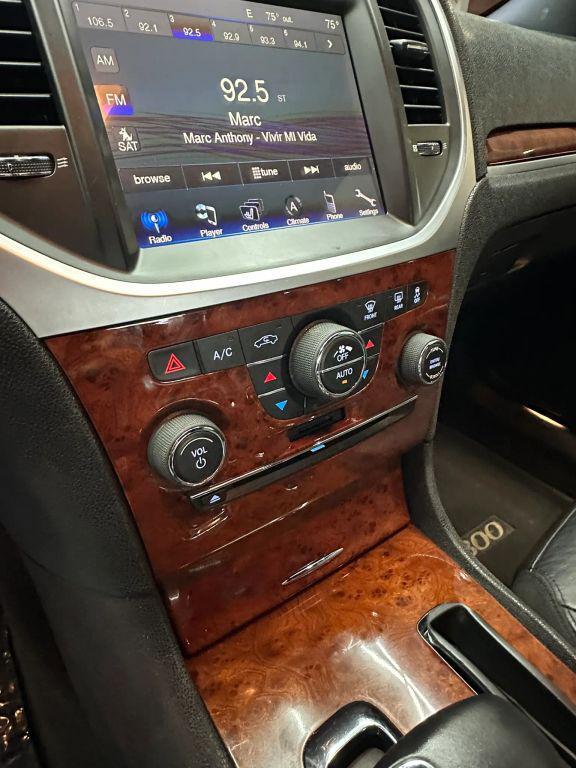 used 2013 Chrysler 300 car, priced at $11,998