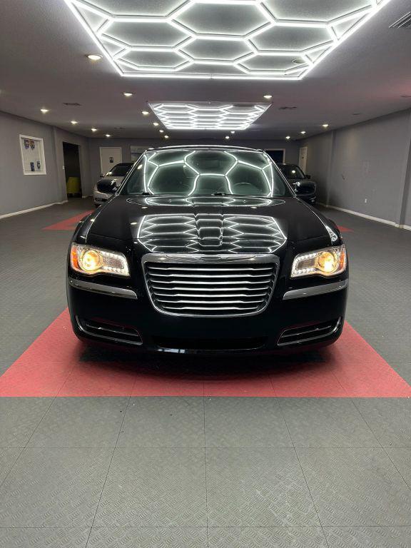 used 2013 Chrysler 300 car, priced at $11,998