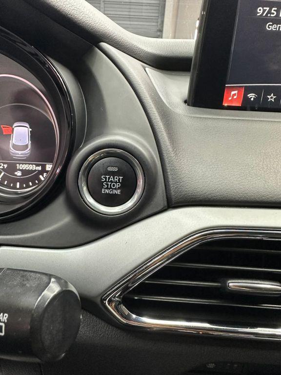 used 2018 Mazda CX-9 car, priced at $13,299