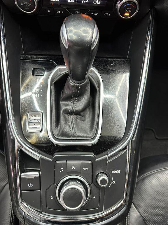 used 2018 Mazda CX-9 car, priced at $13,299