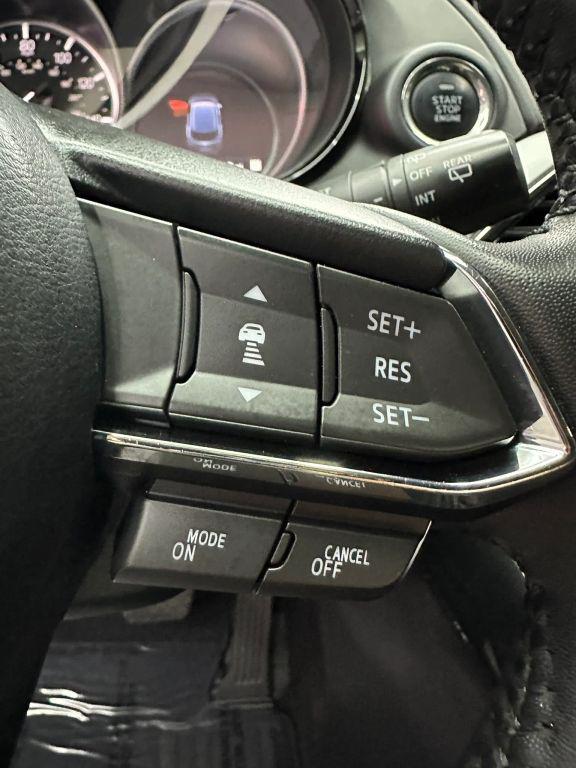 used 2018 Mazda CX-9 car, priced at $13,299