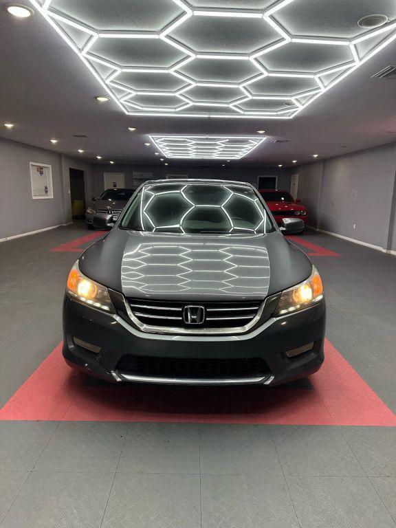 used 2013 Honda Accord car, priced at $9,989