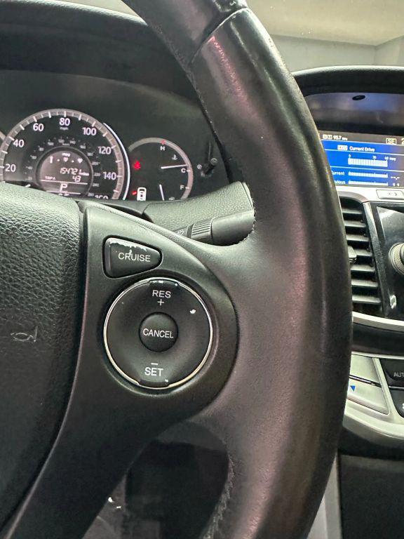 used 2013 Honda Accord car, priced at $9,989