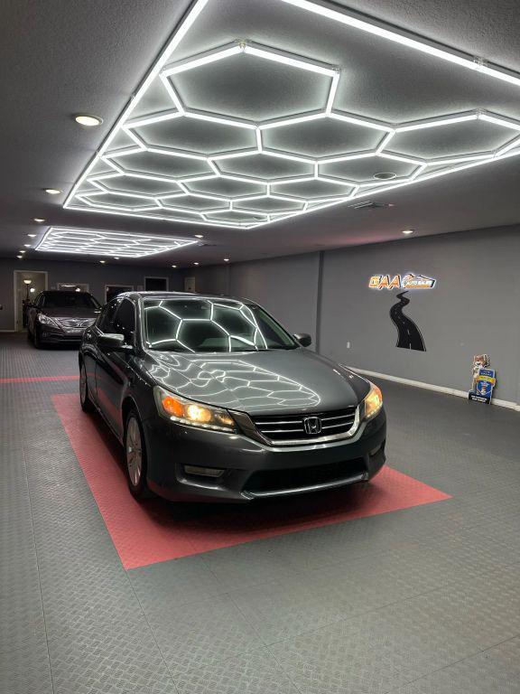 used 2013 Honda Accord car, priced at $9,989