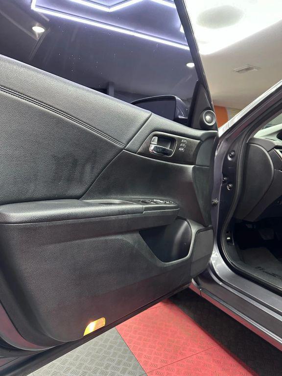 used 2013 Honda Accord car, priced at $9,989