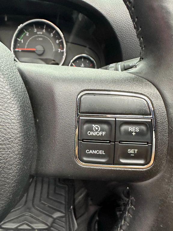 used 2012 Jeep Wrangler Unlimited car, priced at $12,849