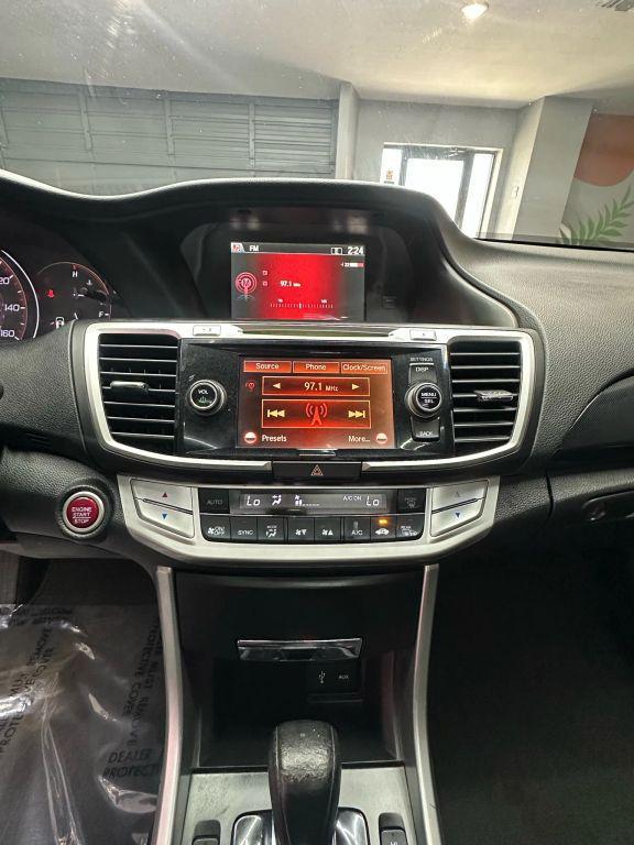 used 2013 Honda Accord car, priced at $9,998