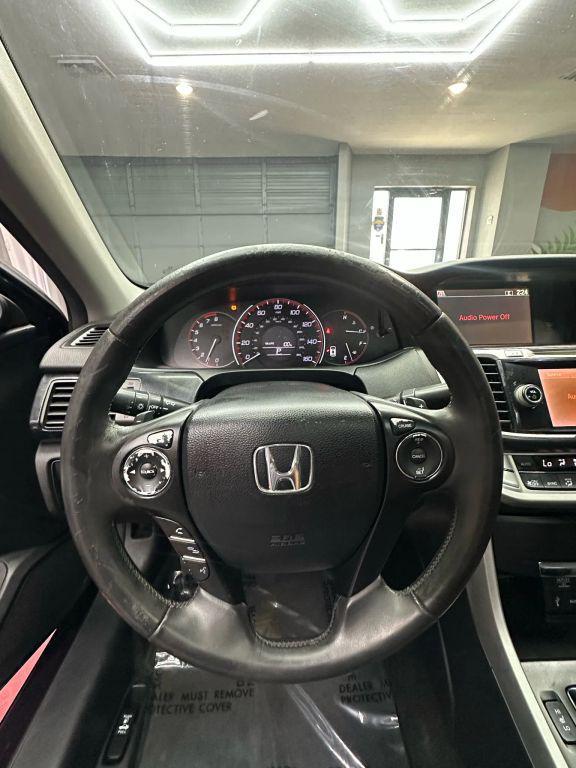 used 2013 Honda Accord car, priced at $9,998