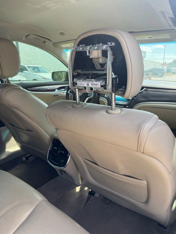 used 2013 Cadillac XTS car, priced at $4,999