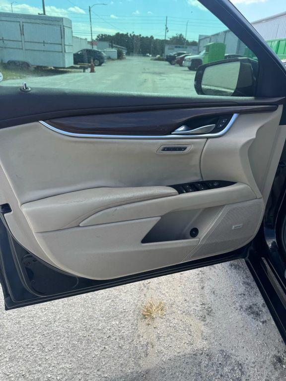 used 2013 Cadillac XTS car, priced at $4,999