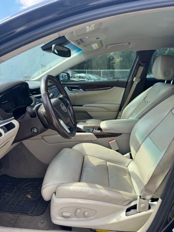 used 2013 Cadillac XTS car, priced at $4,999