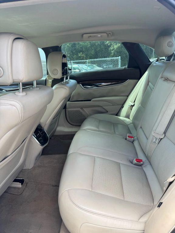 used 2013 Cadillac XTS car, priced at $4,999