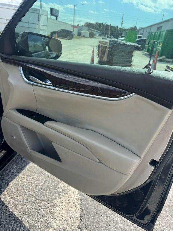 used 2013 Cadillac XTS car, priced at $4,999