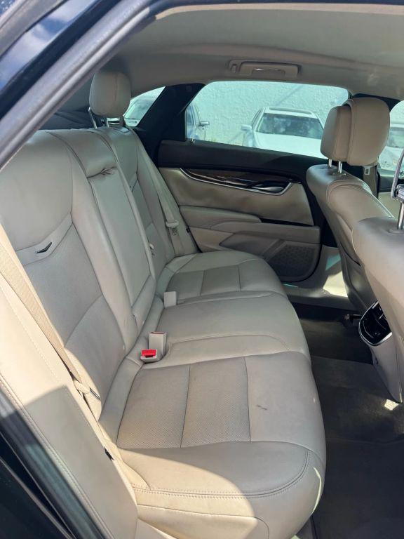 used 2013 Cadillac XTS car, priced at $4,999