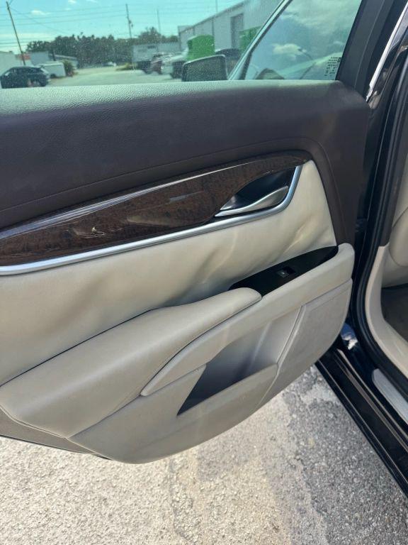 used 2013 Cadillac XTS car, priced at $4,999