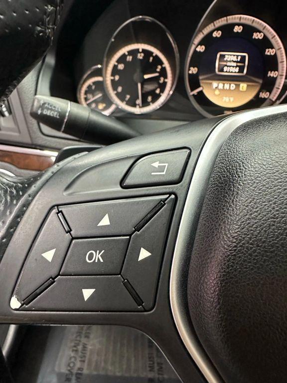 used 2012 Mercedes-Benz E-Class car, priced at $10,999