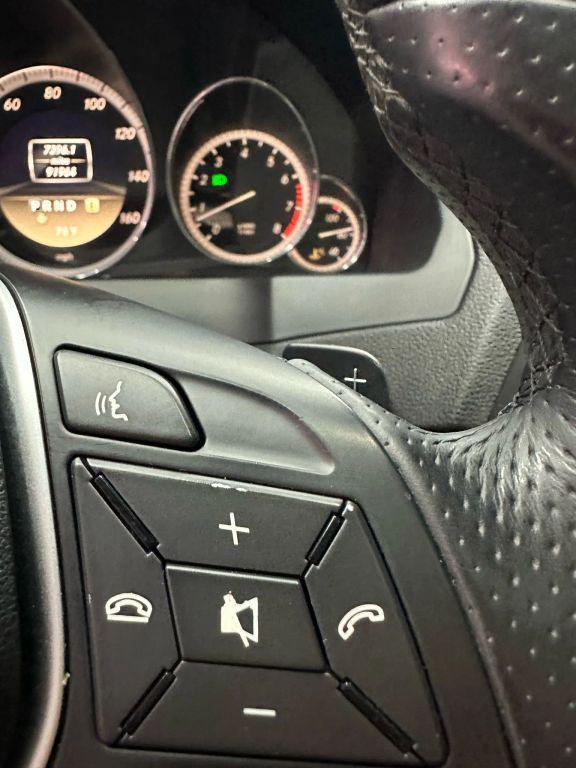 used 2012 Mercedes-Benz E-Class car, priced at $10,999