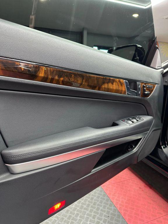 used 2012 Mercedes-Benz E-Class car, priced at $10,999