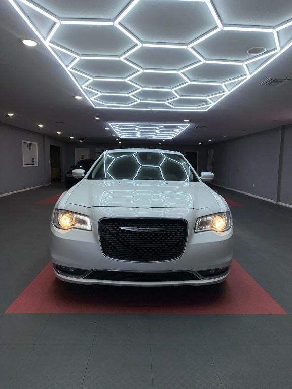 used 2016 Chrysler 300 car, priced at $11,499